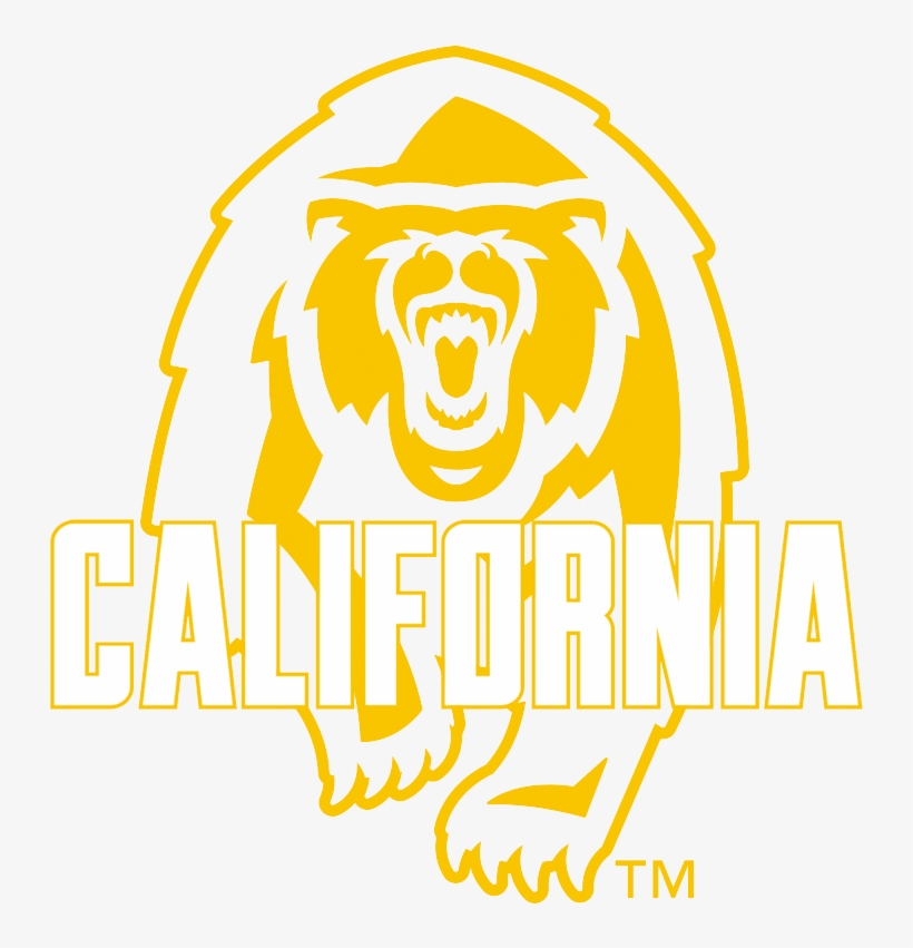 California Golden Bears, transparent png download