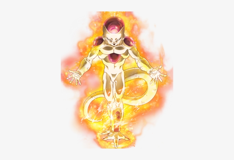 Image - Dragon Ball Z: Resurrection 'f', transparent png download