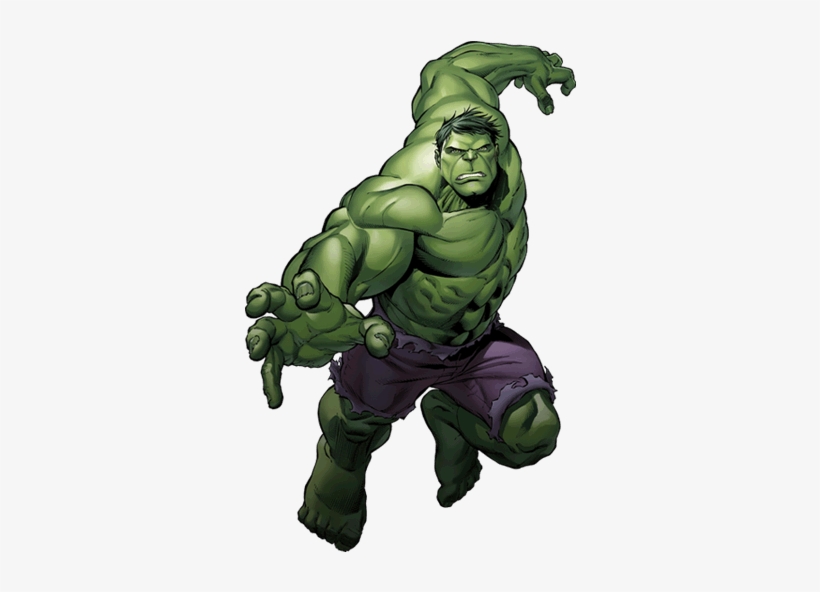 Terms Of Use - Hulk Png, transparent png download