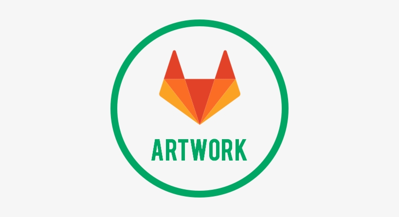 Gitlab Artwork - One Bella Casa Do Work Vs. Be Lazy Reversible Throw, transparent png download
