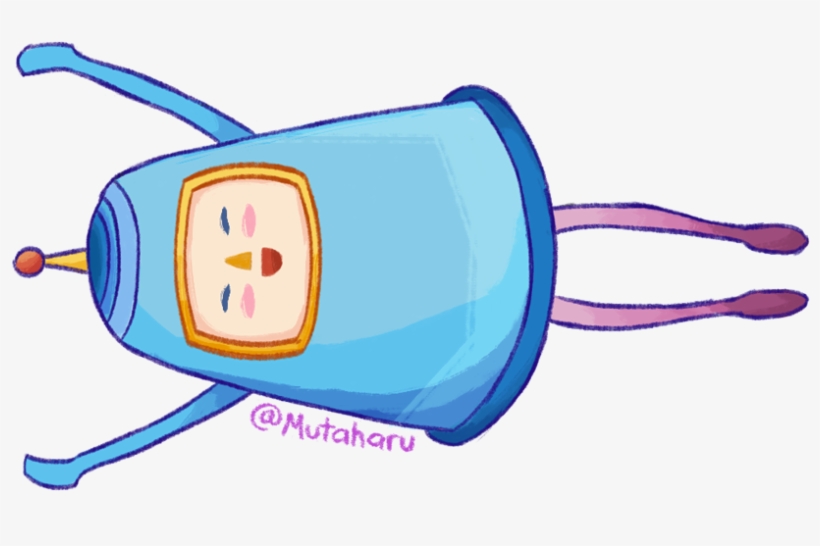 I Made This For A Katamari Collab On Twitter, transparent png download