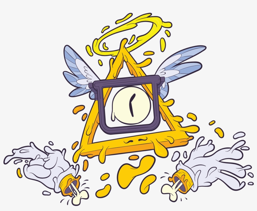 Holier - Artwork Illustration - Cartoon, transparent png download