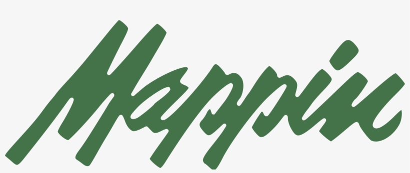 Open - Mappin Logo Png, transparent png download