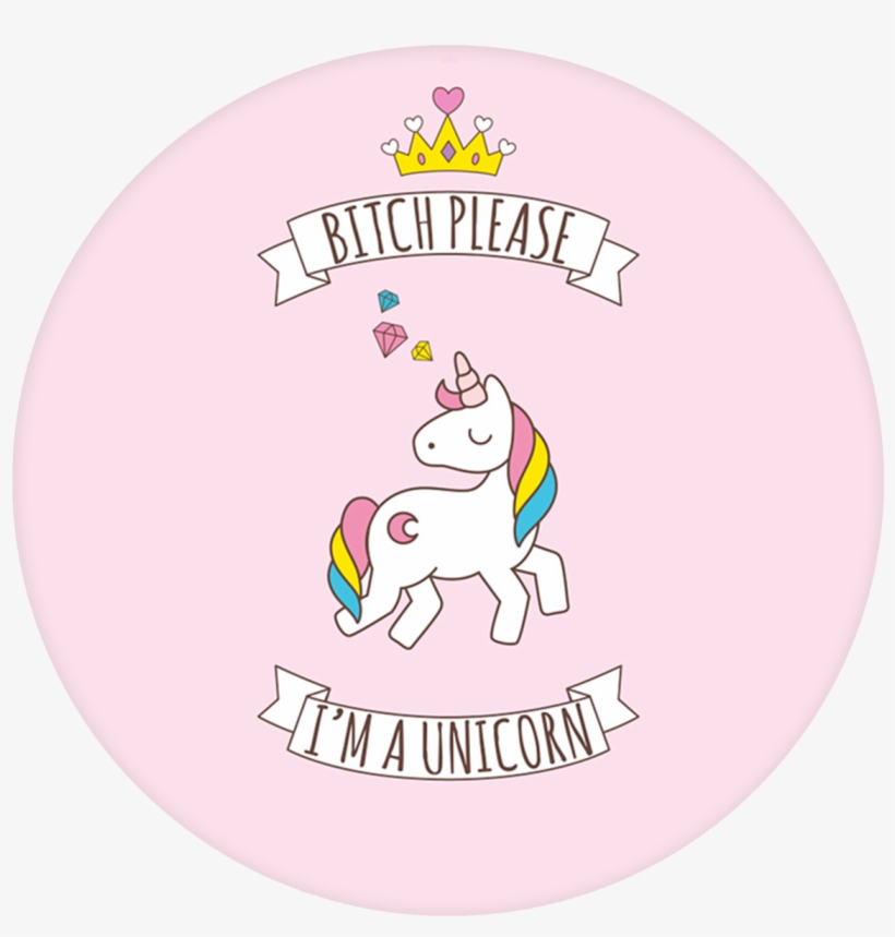 Lockscreen Tumblr Unicorns, transparent png download