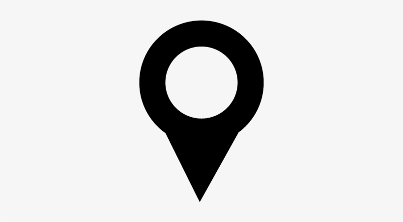 Clipart Info - Location Icon, transparent png download