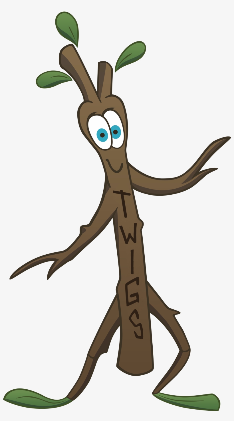 Sorry, Online Registration Is Closed - Cartoon Twig, transparent png download