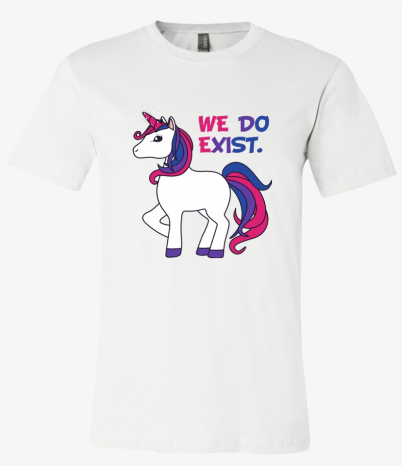 Cute Unicorn - T-shirt, transparent png download