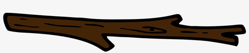 Svg Stock Branch Old Brown Png Image Picpng - Palo De Madera Png, transparent png download