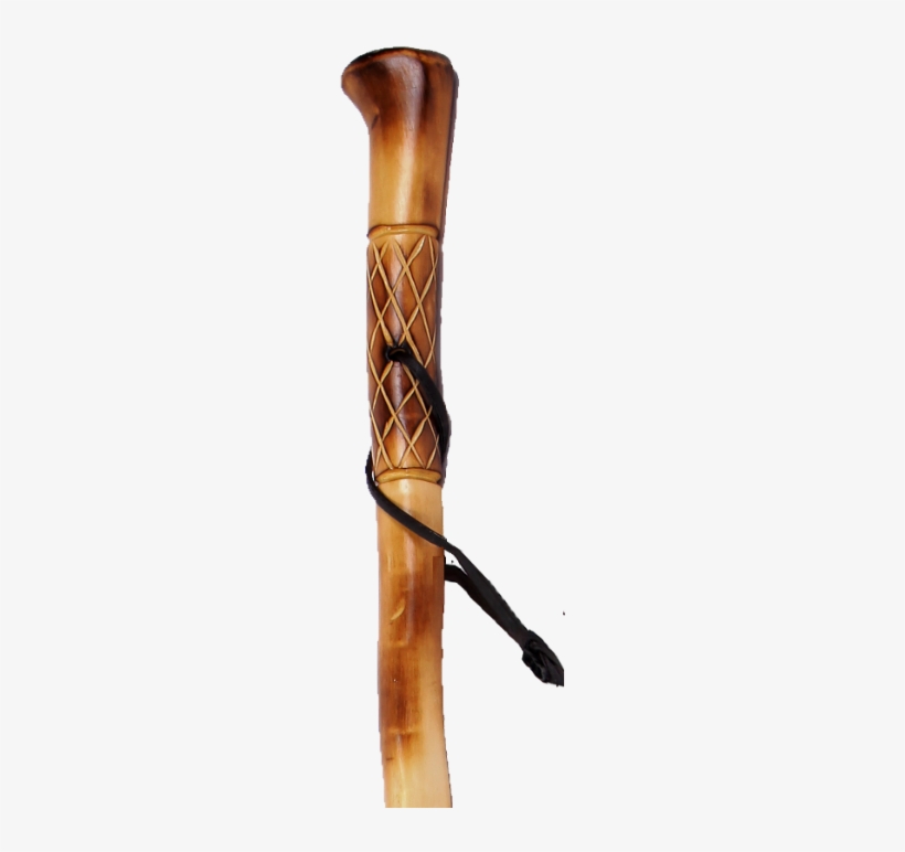 Walking And Hiking Sticks - Hiking, transparent png download