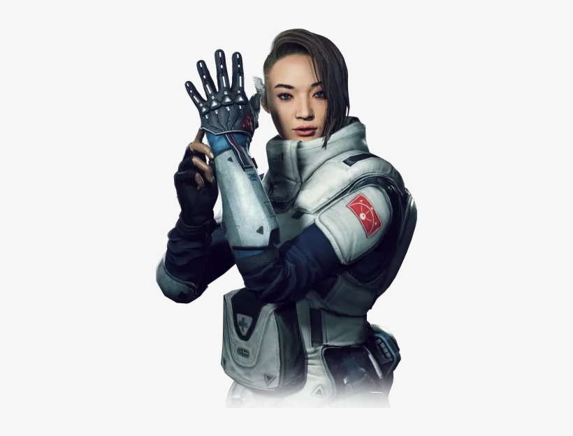 Guardian Dirty Bomb, transparent png download