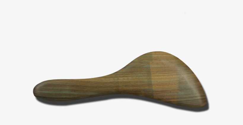 Wooden Body Massage Stick Tool- Club - Massage, transparent png download