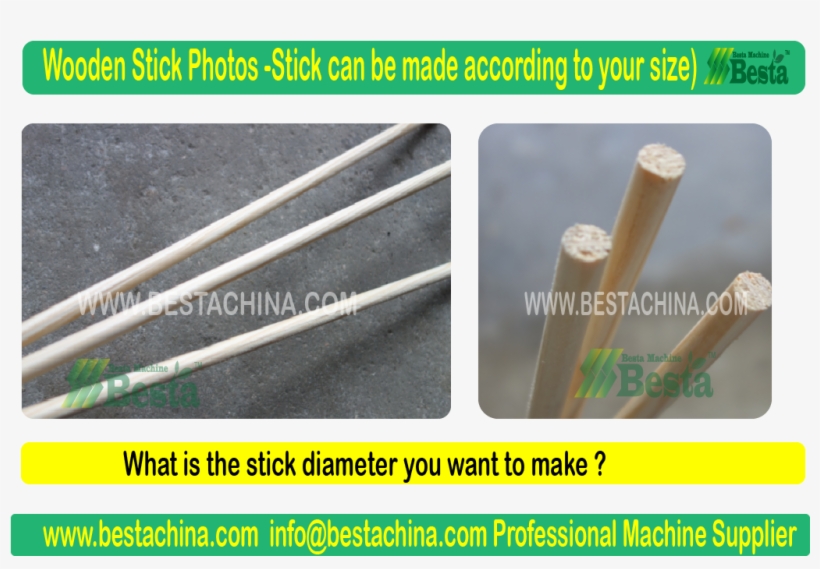 Round Wooden Stick Making Machine - Centre For Development Of Advanced Computing, transparent png download