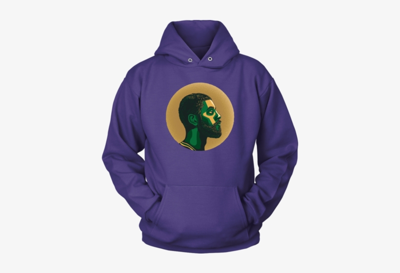 Kyrie Irving Hoodie Track - Shopcool Scary Face Halloween 2017 Hoodie Sweatshirt, transparent png download