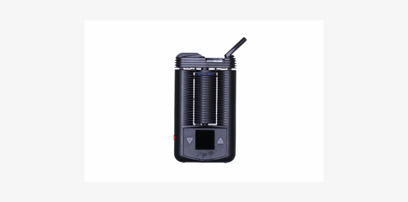 Mighty Medic - Vaporizer, transparent png download