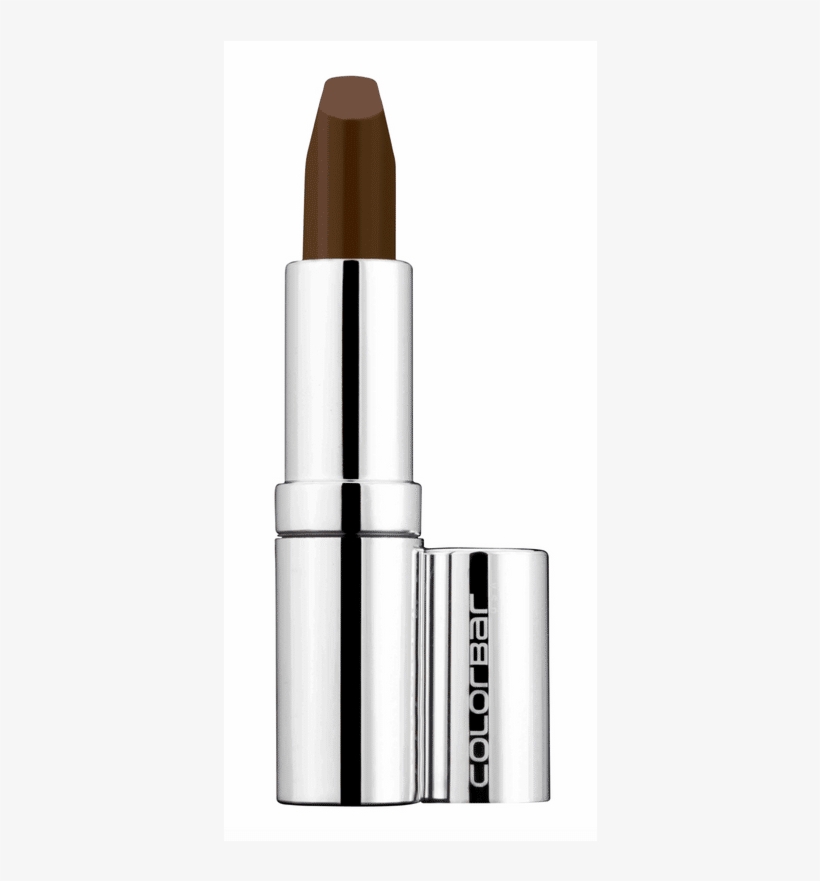 Great Colorbar Lipstick Buy Colorbar Matte Touch Lipstick - Colorbar Brunette Matte Touch Lipstick 46 M-female, transparent png download
