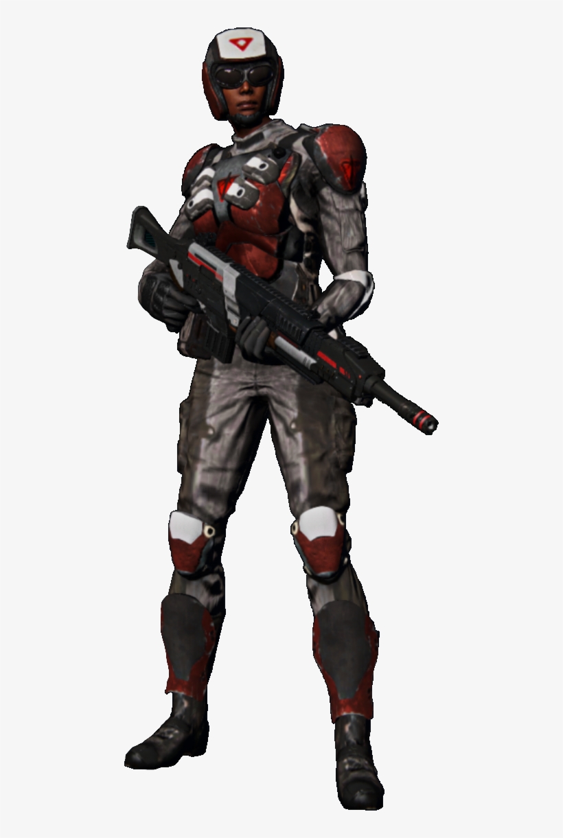 Planetside 2 Tr Combat Medic, transparent png download