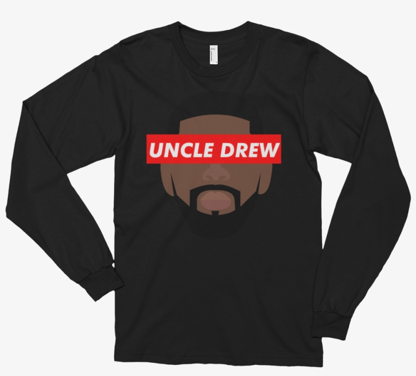 Kyrie Irving Uncle Drew - Black Women Are Dope Shirt, transparent png download