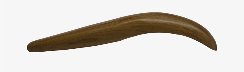 Wooden Body Massage Stick Tool- Cane - Plywood, transparent png download