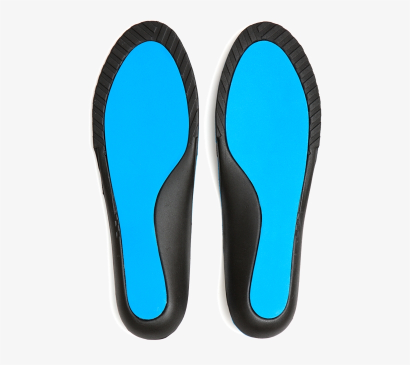 Reflexology 2019 Insoles - Flip-flops, transparent png download