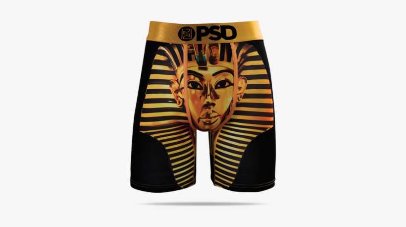 Kyrie Irving Pharaoh Boxer Briefs - Kyrie Irving Underwear, transparent png download