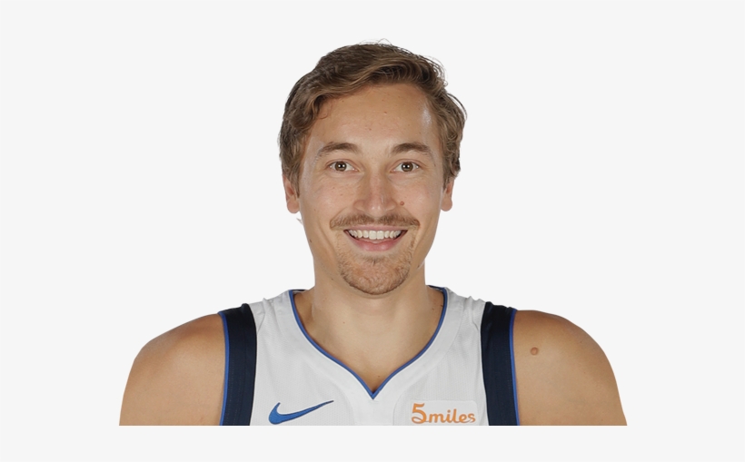 Multiple Cleveland Cavaliers Players Acknowledge Growing - Ryan Broekhoff, transparent png download
