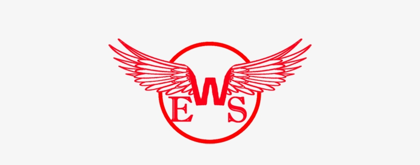 Eagle Wings Software Emblem Transparent Png 400x431 Free Download On Nicepng