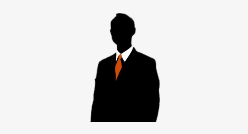 Mr Controversial - Silhouette Of Atticus Finch, transparent png download