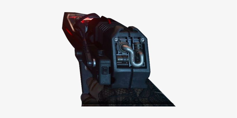 Shredder Iw - Zombies In Spaceland Shredder, transparent png download