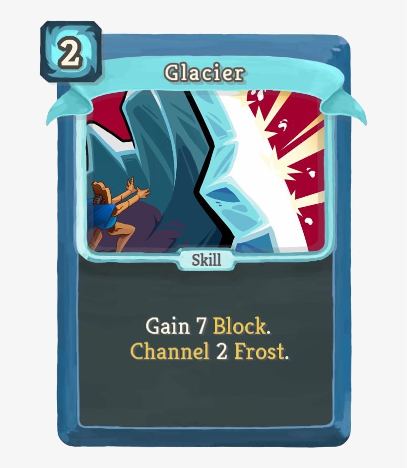 Glacier - Wiki, transparent png download