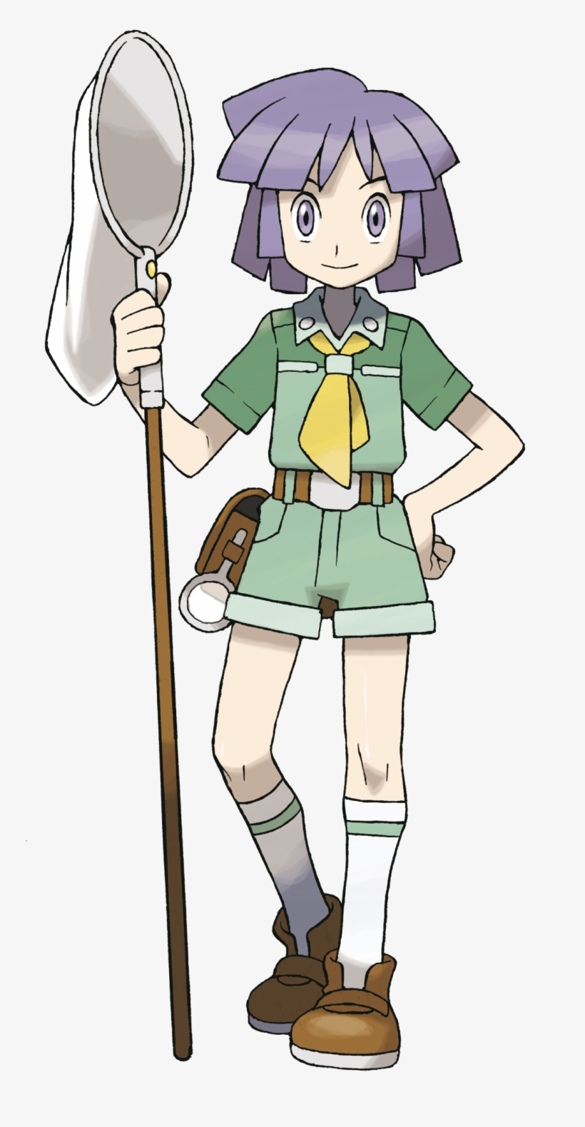 Pokemon Bugsy Png, transparent png download
