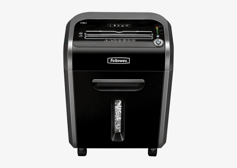 Fellowes 79ci Shredder, transparent png download