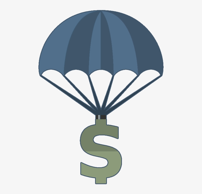 Wall Street's Nor'easter - Interest Rate, transparent png download