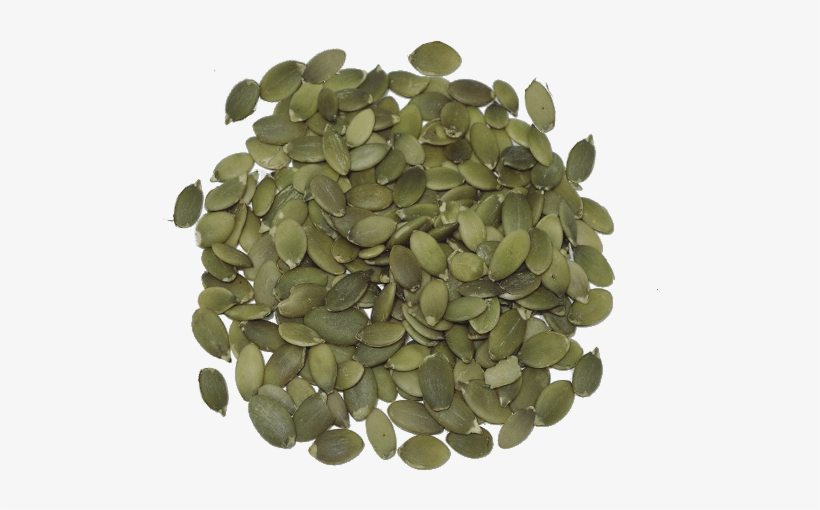 Semillas De Calabaza - Pebble, transparent png download