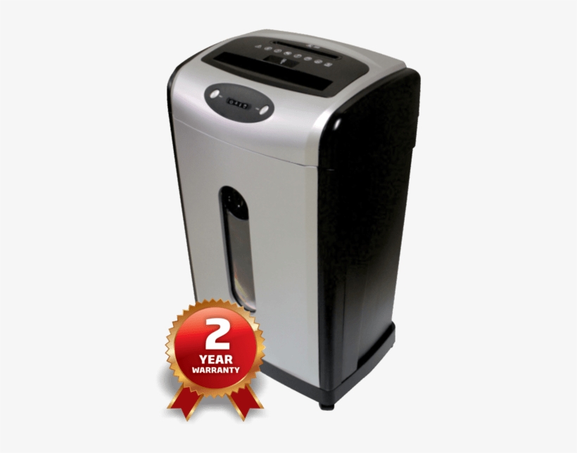 Shredder S516 - Parrot Products Parrot S510 Micro Cut Shredder, transparent png download