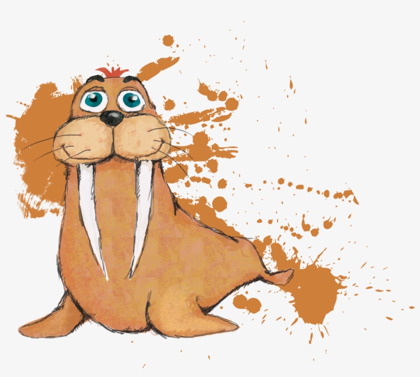 Blank Sheets Cornell Notes: Black Paint Cover - Blank, transparent png download