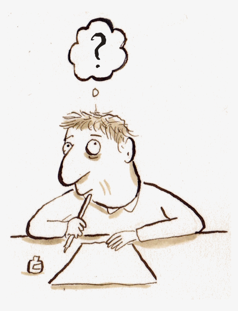 Usually The Pictures Come Straight To My Head When - Consumer, transparent png download