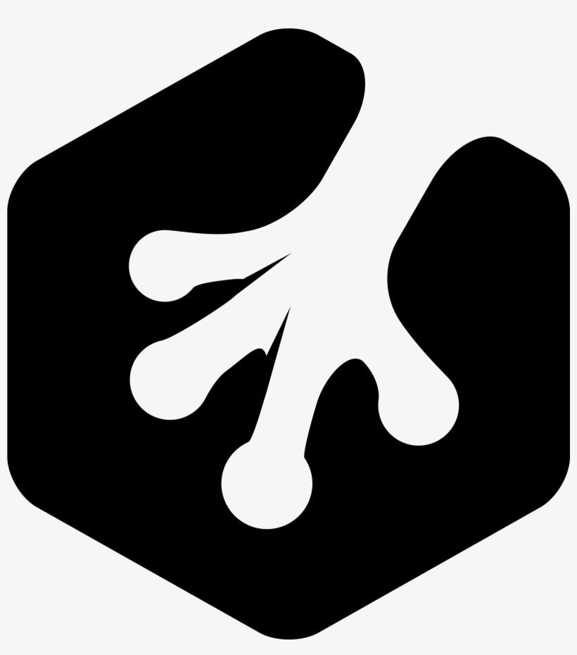 Treehouse Black Icon - Treehouse Android App, transparent png download