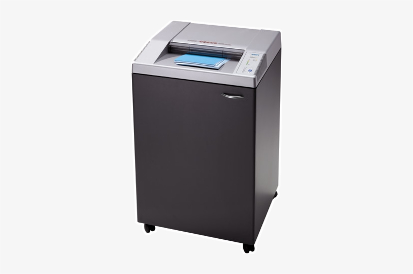 Eba 5141 Paper Shredder Image - Eba 5131c, transparent png download