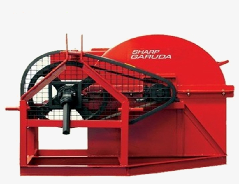 Shredder - Machine, transparent png download