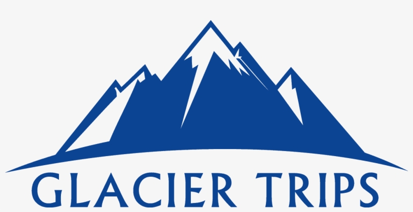 Iceland Glacier Hike - Glacier Trips Logo, transparent png download