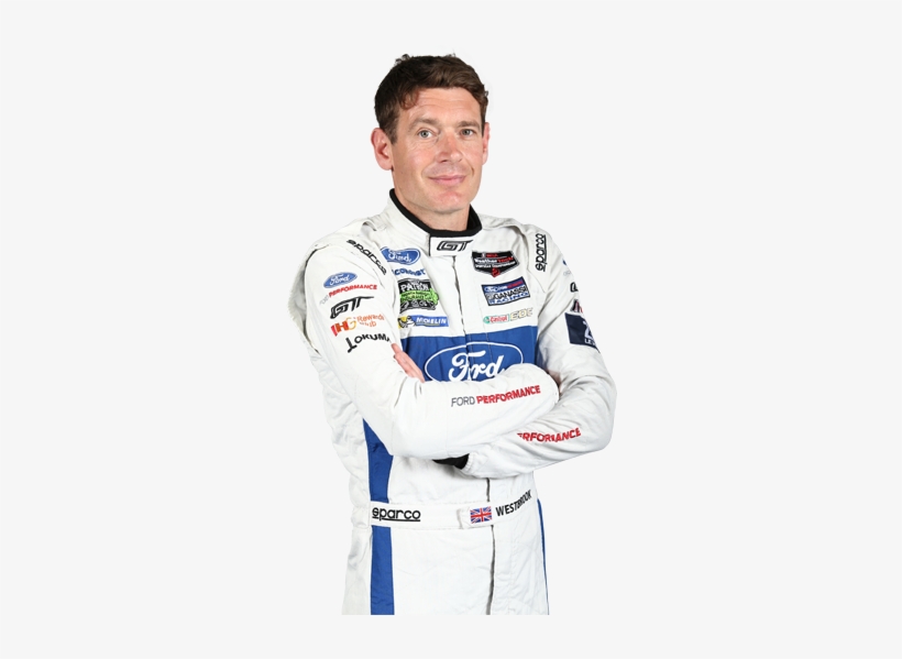 Richard Westbrook - Touring Car Racing, transparent png download