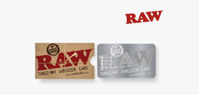 Gr V Raw - Raw Papers, transparent png download