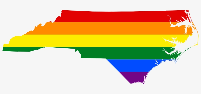 Lgbt North Carolina, transparent png download