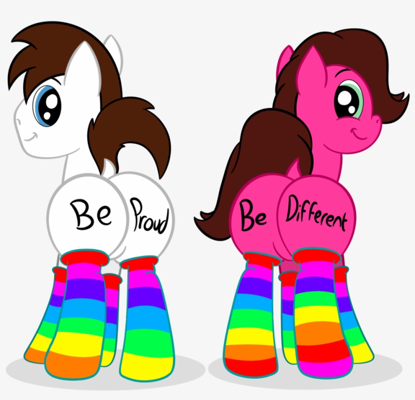 #1474801 - Aarose, Artist - Aaronkid14, Artist - Aaronkidney14, - Lgbt Transparent, transparent png download