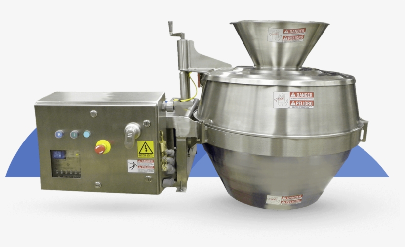 Model Cc-dl Shredder - Machina Per Tagliare Insalata, transparent png download