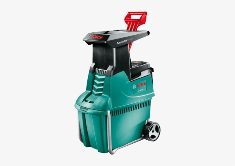 Bosch Axt 25 Tc Silent Shredder - Bosch Axt25d, transparent png download