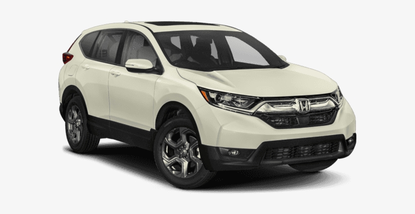 New 2018 Honda Cr V Ex L - 2018 Honda Cr V Ex L, transparent png download