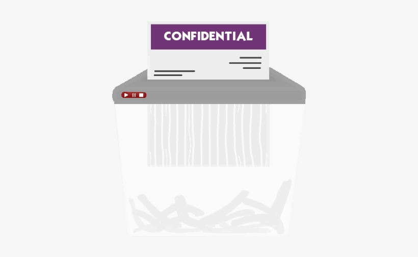 Shredder - Parallel, transparent png download