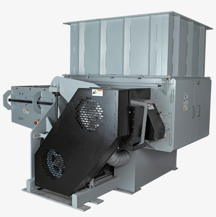 Falcon Shredder - Paper Shredder, transparent png download