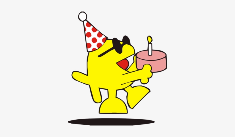 Birthday Christian Fish - Happy Birthday Fish, transparent png download